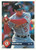 1993 Donruss #680 Stan Royer VG St. Louis Cardinals 