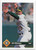 1993 Donruss #711 Jeff Russell VG Oakland Athletics 