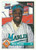 1993 Donruss #737 Nigel Wilson VG Florida Marlins 