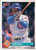 1993 Donruss #750 Gary Scott VG Florida Marlins 