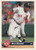 1993 Donruss #754 Billy Hatcher VG Boston Red Sox 