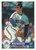 1993 Donruss #755 Denis Boucher VG Colorado Rockies 