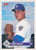1993 Donruss #758 Rudy Seanez VG Colorado Rockies 