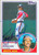 Tony Bernazard Autographed 1983 Topps #143