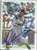 Henry Rodriguez Autographed 2001 Fleer Triple Crown #3