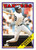 1988 Topps Traded #57T Roberto Kelly NM-MT RC Rookie New York Yankees 