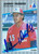 Johnny Paredes Autographed 1989 Fleer #388