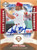 John Kruk Autographed 2005 Upper Deck Classics - Post Season Performers #PP-JK SN999