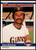 1984 Fleer Update #98 Gene Richards NM San Francisco Giants 