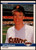 1984 Fleer Update #100 Jeff Robinson NM San Francisco Giants 