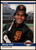 1984 Fleer Update #119 Manny Trillo NM San Francisco Giants 