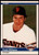 1984 Fleer Update #127 Frank Williams NM San Francisco Giants 
