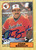 Juan Bonilla Autographed 1987 O-Pee-Chee #131
