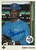 Ed Correa Autographed 1989 Upper Deck #598
