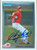 Aroldis Chapman Autographed 2010 Bowman Chrome - Prospects #BCP199