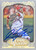 Aroldis Chapman Autographed 2012 Topps Gypsy Queen #7