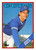 1988 Topps Traded #87T Jeff Pico NM-MT Chicago Cubs 