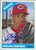 SOLD 139288 Aroldis Chapman Autographed 2015 Topps Heritage #140