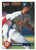 1993 Donruss #520 Ozzie Smith VG St. Louis Cardinals 