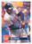1993 Donruss #33 Ellis Burks VG Boston Red Sox 