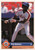 1993 Donruss #116 Pat Howell VG New York Mets 