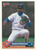 1993 Donruss #268 Shawon Dunston VG Chicago Cubs 