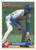 1993 Donruss #376 Jose Offerman VG Los Angeles Dodgers 