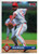 1993 Donruss #464 Jose DeLeon VG Philadelphia Phillies 