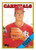 1988 Topps Traded #119T Scott Terry NM-MT St. Louis Cardinals 
