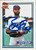 Brian McRae Autographed 1991 Topps Tiffany #222