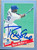 Brian McRae Autographed 1993 Hostess #12