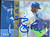 Brian McRae Autographed 1994 Score Select #47