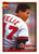 1991 Topps Traded #40T Junior Felix NM-MT California Angels 