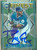 Brian McRae Autographed 1995 Topps Finest #175