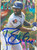 Brian McRae Autographed 1995 Fleer #168