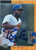 Brian McRae Autographed 1996 SP #52