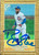 Brian McRae Autographed 1997 Topps Gallery #77