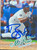 Brian McRae Autographed 1998 Fleer Ultra #406