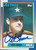 Art Howe Autographed 1990 Topps #579