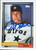Art Howe Autographed 1992 Topps #729