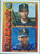 Desi Relaford Autographed 1995 Topps #642