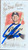 Yonder Alonso Autographed 2014 Topps Allen & Ginter Mini #310 