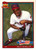 1991 Topps Traded #78T Billy McMillon USA NM-MT RC Rookie USA 