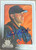 Kirk Rueter Autographed 2003 Donruss Diamond Kings #143 San Francisco Giants Card