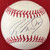 Jayson Werth Autographed Rawlings Official Major League Baseball 