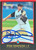 Ryan Dempster Autographed 2001 Bowman #38