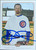 Ryan Dempster Autographed 2010 Topps 206 #35