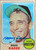 Doug Rader Autographed 1968 Topps #332
