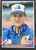 Bill Gullickson Autographed 1985 Donruss #97