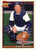 1991 Topps Traded #119T Mickey Tettleton NM-MT Detroit Tigers 
